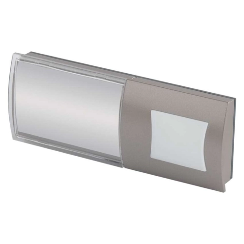 Přídavné bezdrátové tlačítko EMOS P5760T pro domovní zvonky P5760, P5763 a P5763T (obrázek 5)