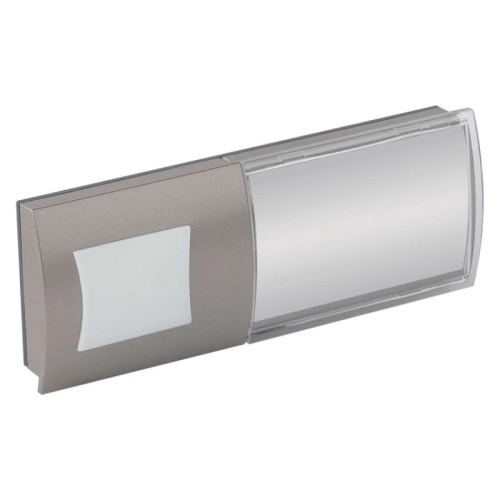 Přídavné bezdrátové tlačítko EMOS P5760T pro domovní zvonky P5760, P5763 a P5763T (obrázek 10)
