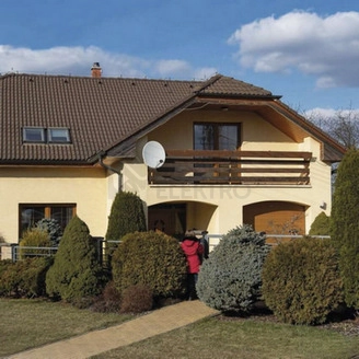 Obrázek produktu Přídavné bezdrátové tlačítko EMOS P5760T pro domovní zvonky P5760, P5763 a P5763T 3
