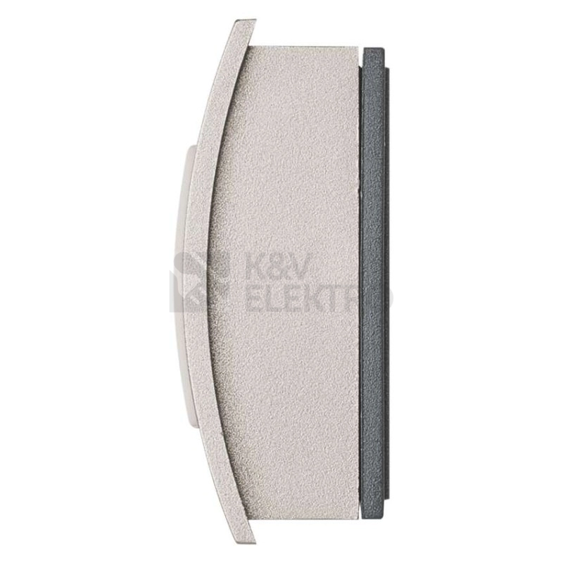 Obrázek produktu Přídavné bezdrátové tlačítko EMOS P5760T pro domovní zvonky P5760, P5763 a P5763T 7
