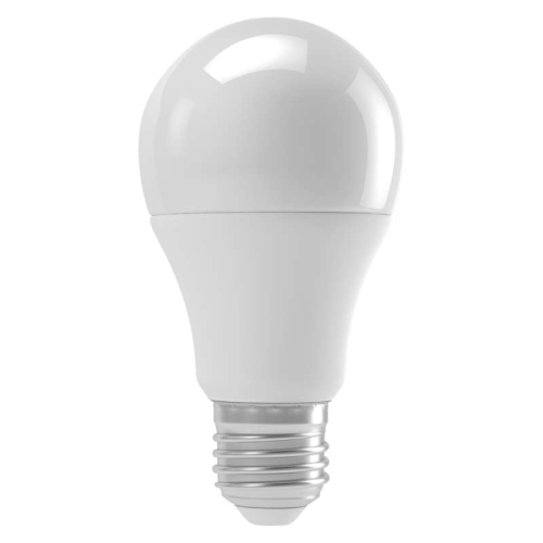 Levně LED žárovka E27 EMOS Classic A60 13,2W (100W) studená bílá (6500K) ZQ5162