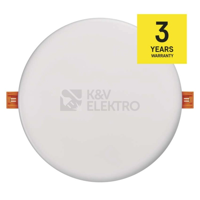 Obrázek produktu LED SVITIDLO VES. KR 22W IP65 NW ZV1152 3