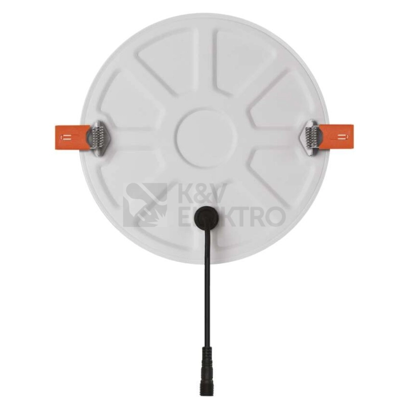 Obrázek produktu LED SVITIDLO VES. KR 22W IP65 NW ZV1152 9