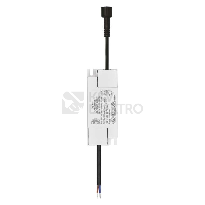 Obrázek produktu LED SVITIDLO VES. KR 22W IP65 NW ZV1152 10