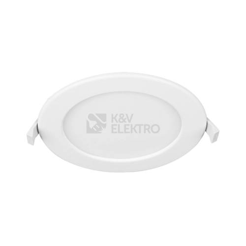 Vestavné LED svítidlo Panlux DOWNLIGHT CCT ROUND 12W PN22400002