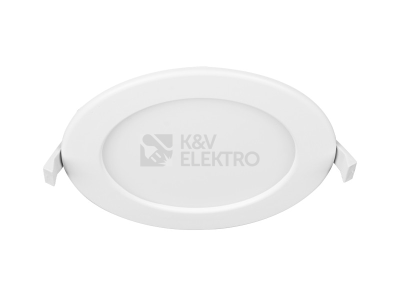 Obrázek produktu Vestavné LED svítidlo Panlux DOWNLIGHT CCT ROUND 18W PN22400003 0