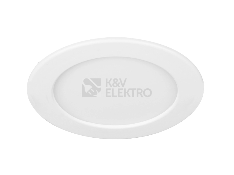 Obrázek produktu Vestavné LED svítidlo Panlux DOWNLIGHT CCT ROUND 18W PN22400003 4