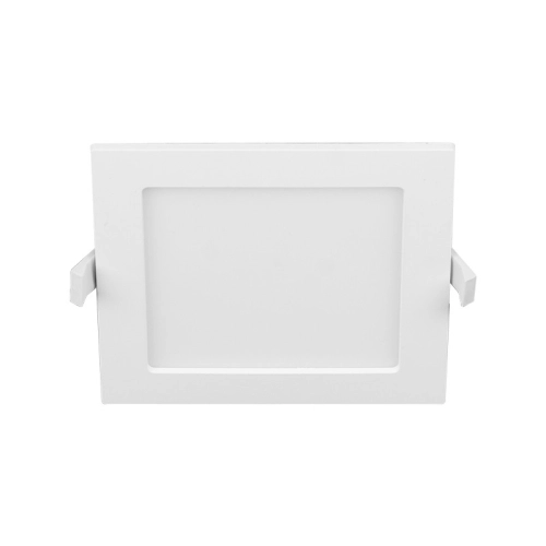 Vestavné LED svítidlo Panlux DOWNLIGHT CCT SQUARE 6W PN22400005