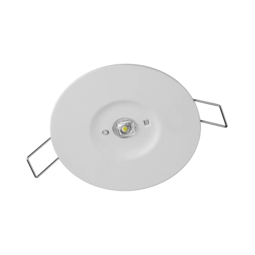 Nouzové LED svítidlo Panlux CARPO AREA anti-panic PN35200006 3W 3h