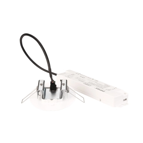 Nouzové LED svítidlo Panlux CARPO AREA anti-panic PN35200006 3W 3h (obrázek 5)