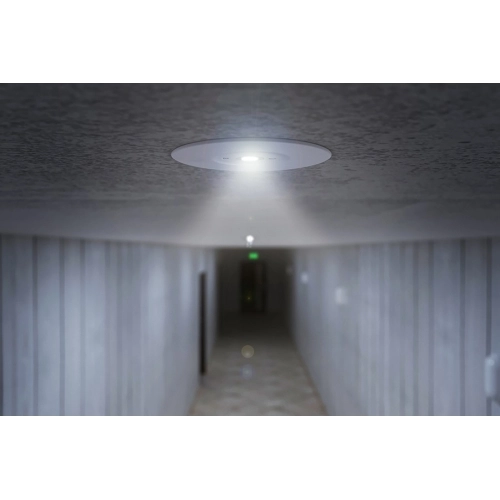 Nouzové LED svítidlo Panlux CARPO AREA anti-panic PN35200006 3W 3h (obrázek 4)