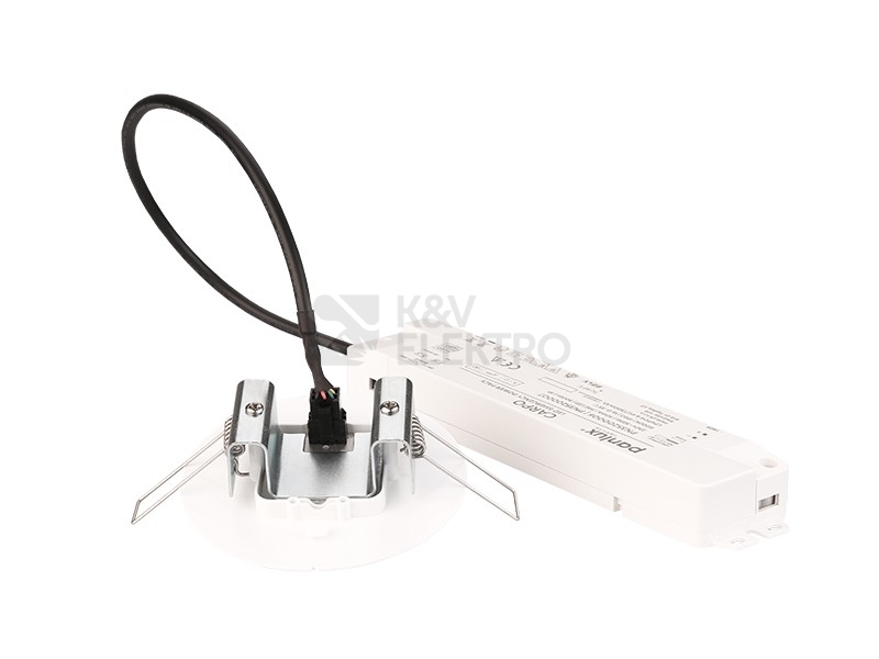 Obrázek produktu Nouzové LED svítidlo Panlux CARPO AREA anti-panic PN35200006 3W 3h 3