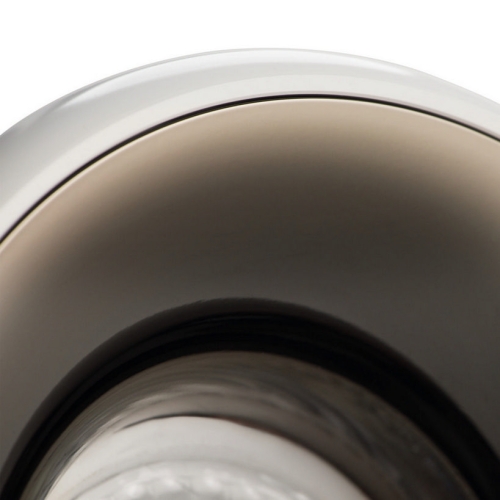 Podhledové svítidlo bez patice Kanux ELNIS S W 27800