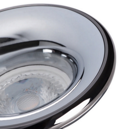 Podhledové svítidlo bez patice Kanux ELNIS S W 27800