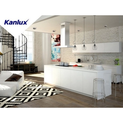 Podhledové svítidlo bez patice Kanux ELNIS S W 27800 (obrázek 5)