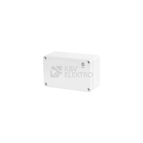 Krabice Famatel SOLIDBOX 68070 IP65 170x105x82mm