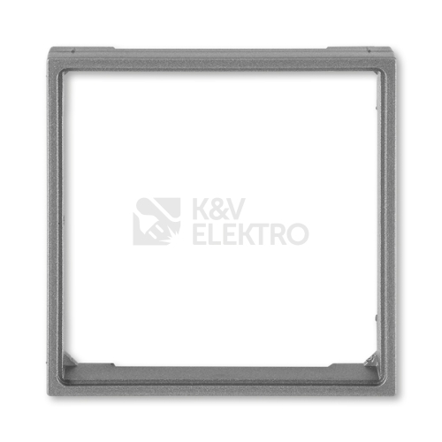 ABB Levit M kryt LED osvětlení ocelová 5016H-A00070 69