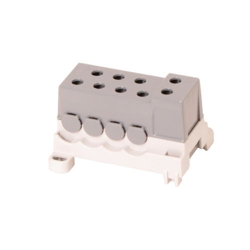 Svorkovnice pro rozdělení fází PVBS 250-7 1003953