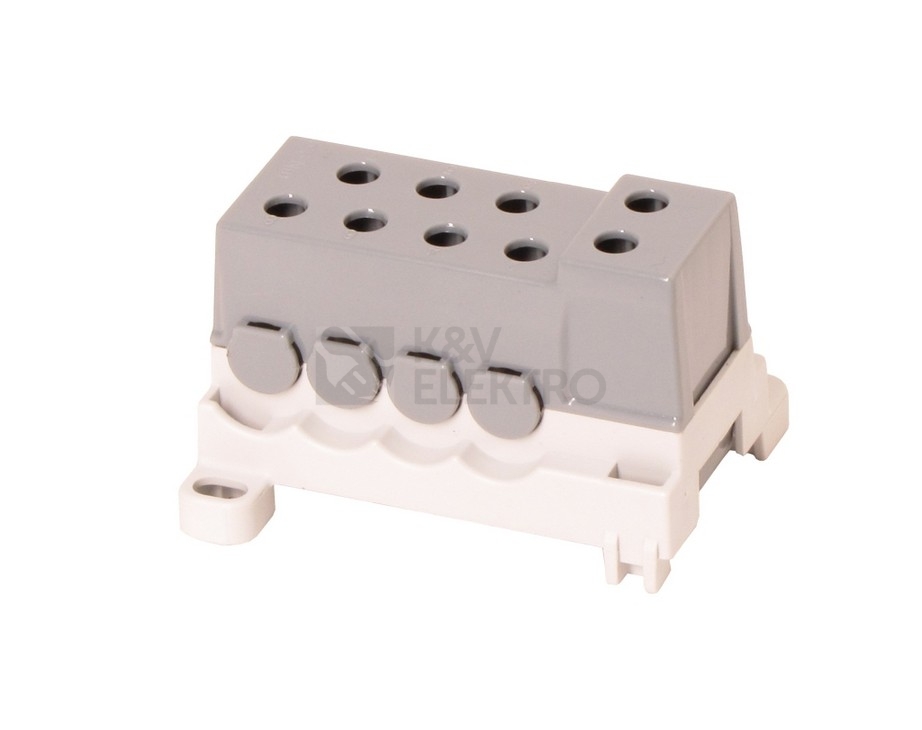 Obrázek produktu Svorkovnice pro rozdělení fází PVBS 250-7 1003953 1