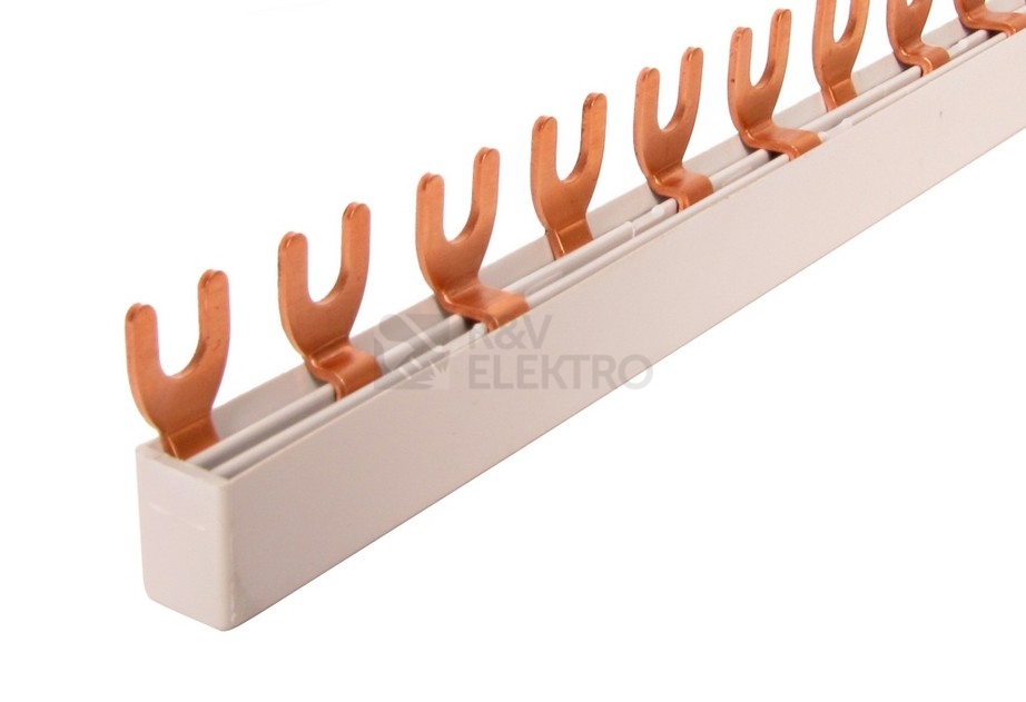 Obrázek produktu Propojovací lišta G-3L-140/10 8TE 1005613 0