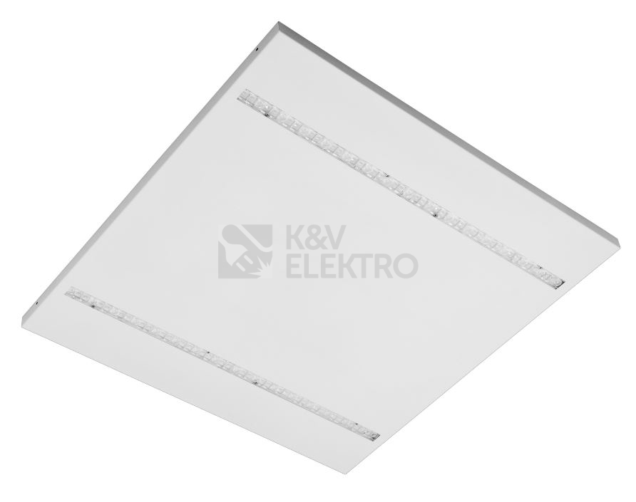 Obrázek produktu LED panel MODUS ED4000A4Z60/2/600/ND 600x600mm 26W 4000K neutrální bílá UGR 0