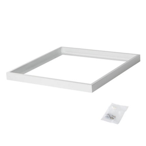 Levně Montážní rámeček pro LED panel Kanlux BRAVO ADTR 6060 W 27613