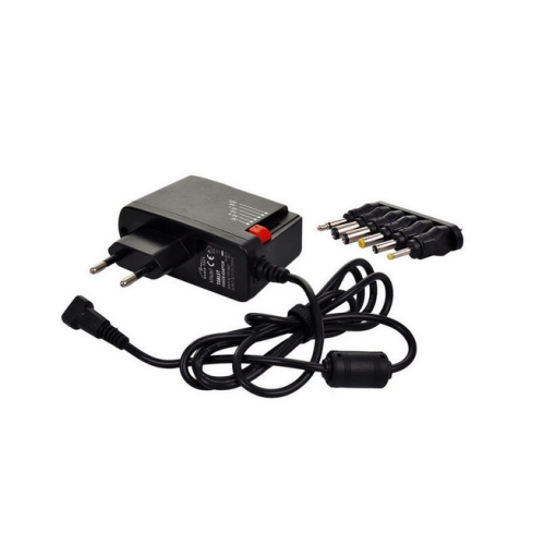 UNIVERSALNI SITOVY ADAPTER DA25 1000MA