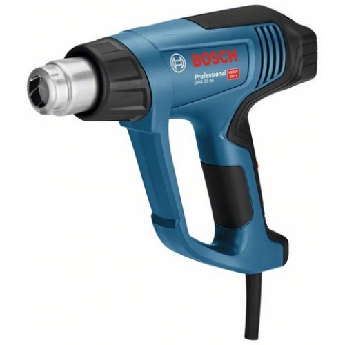 Pistole opalovací horkovzdušná Bosch GHG 23-66 2300W 0.601.2A6.301 (obrázek 5)