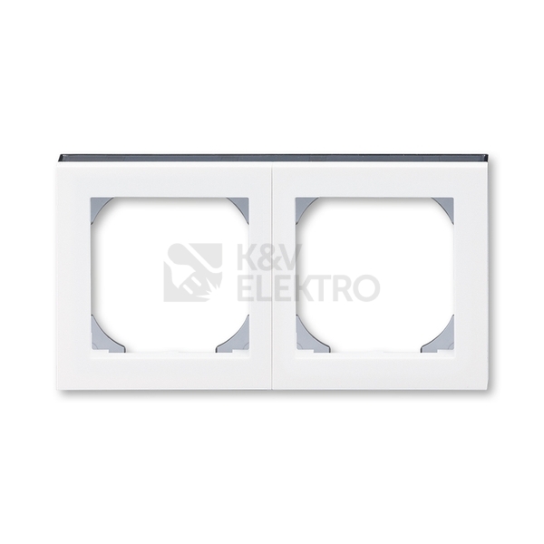 Obrázek produktu DVOJRAMECEK HORIZ./VERT. 3901H-A05520 62 0