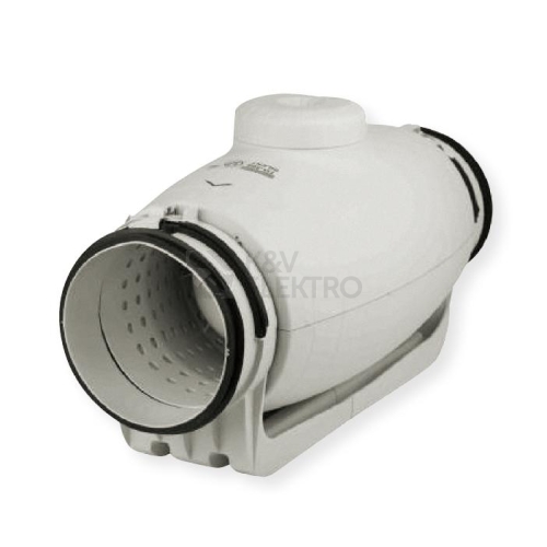 Ventilátor do potrubí Soler & Palau TD Mixvent 500/150-160 Silent 3V ultra tichý