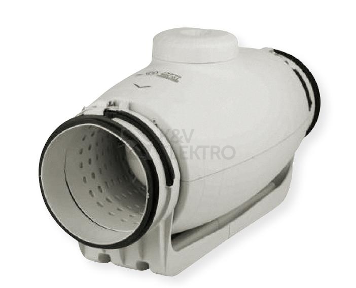 Obrázek produktu Ventilátor do potrubí Soler & Palau TD Mixvent 500/150-160 Silent 3V ultra tichý 0
