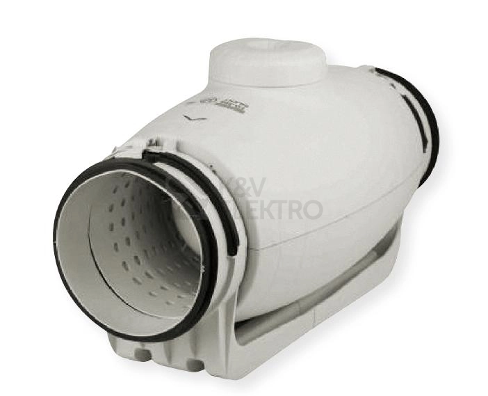 Obrázek produktu Ventilátor do potrubí Soler & Palau TD Mixvent 500/150-160 Silent 3V ultra tichý 0