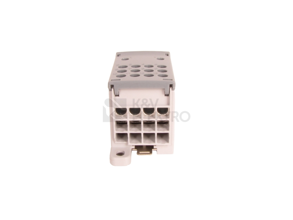 Obrázek produktu Svorkovnice pro rozdělení fází PVB 160-12 1003955 1