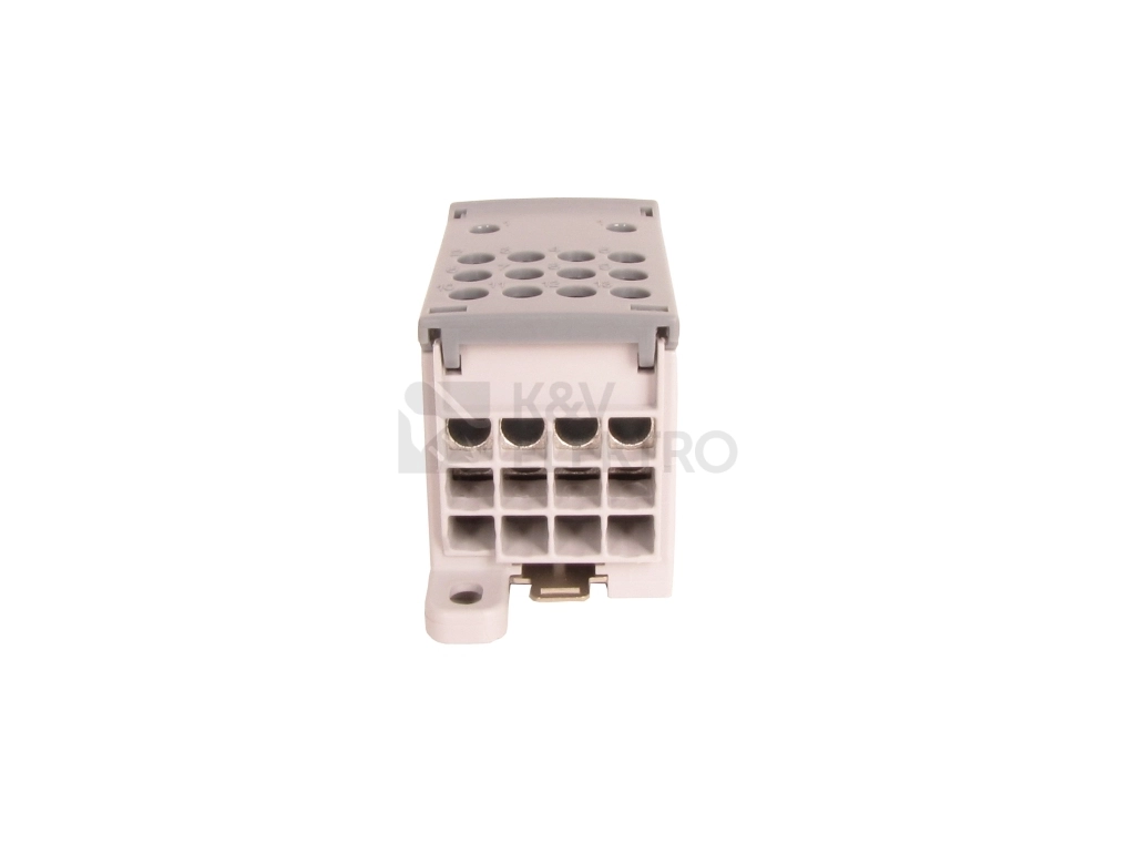 Obrázek produktu Svorkovnice pro rozdělení fází PVB 160-12 1003955 2
