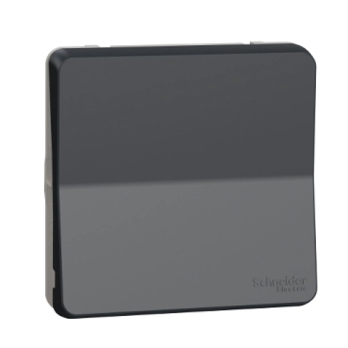 Schneider Electric Mureva Styl IP55 vypínač č.7 antracit MUR35020