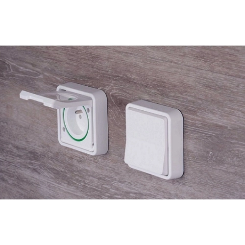 Schneider Electric Mureva Styl IP55 vypínač č.7 antracit MUR35020 (obrázek 3)
