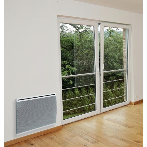 Sálavý infrakonvektor Airelec PREMIER PRO 1500W