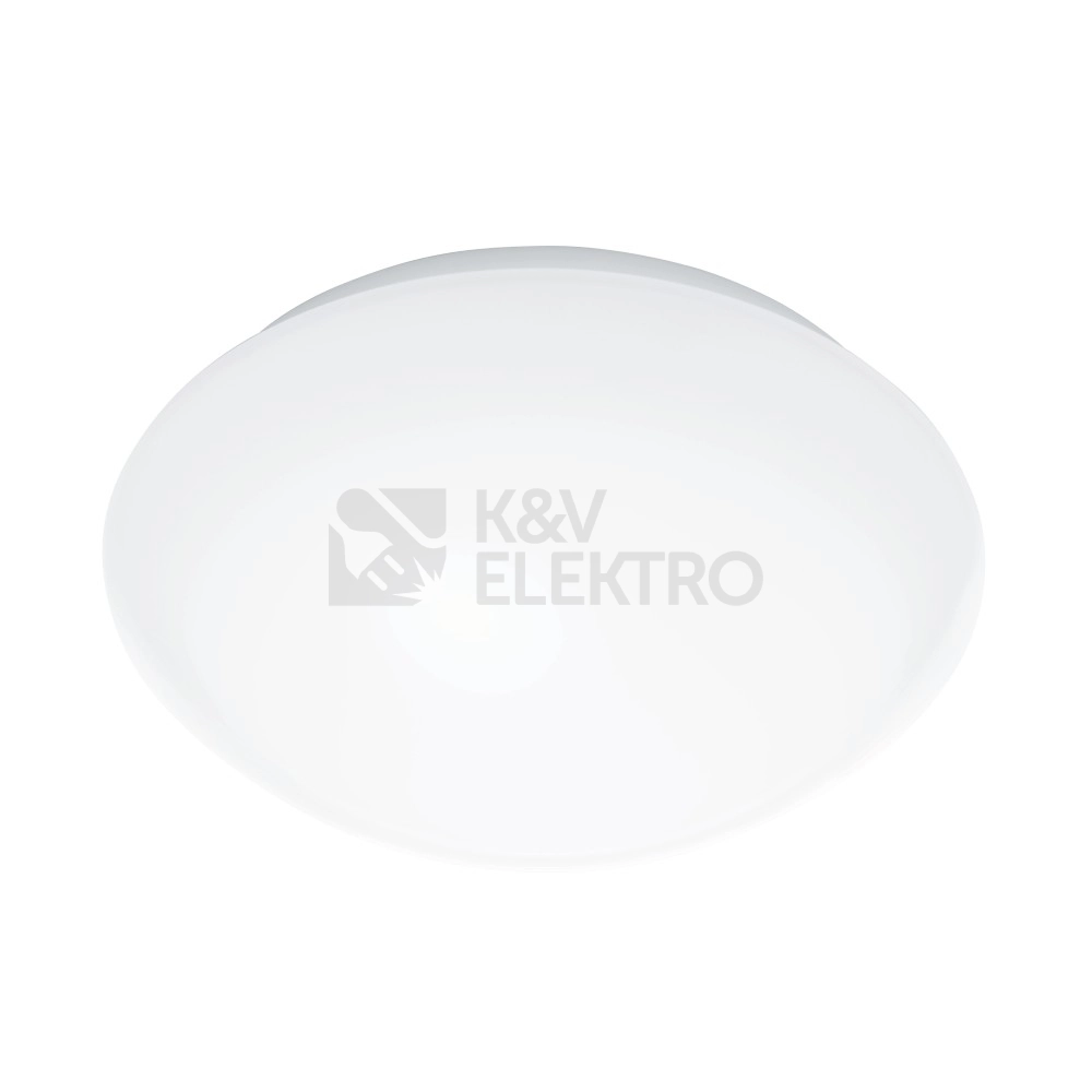 Obrázek produktu Svítidlo Steinel RS PRO LED P1 056032 IP54 9,5W 960lm 4000K VF pohybové čidlo 0