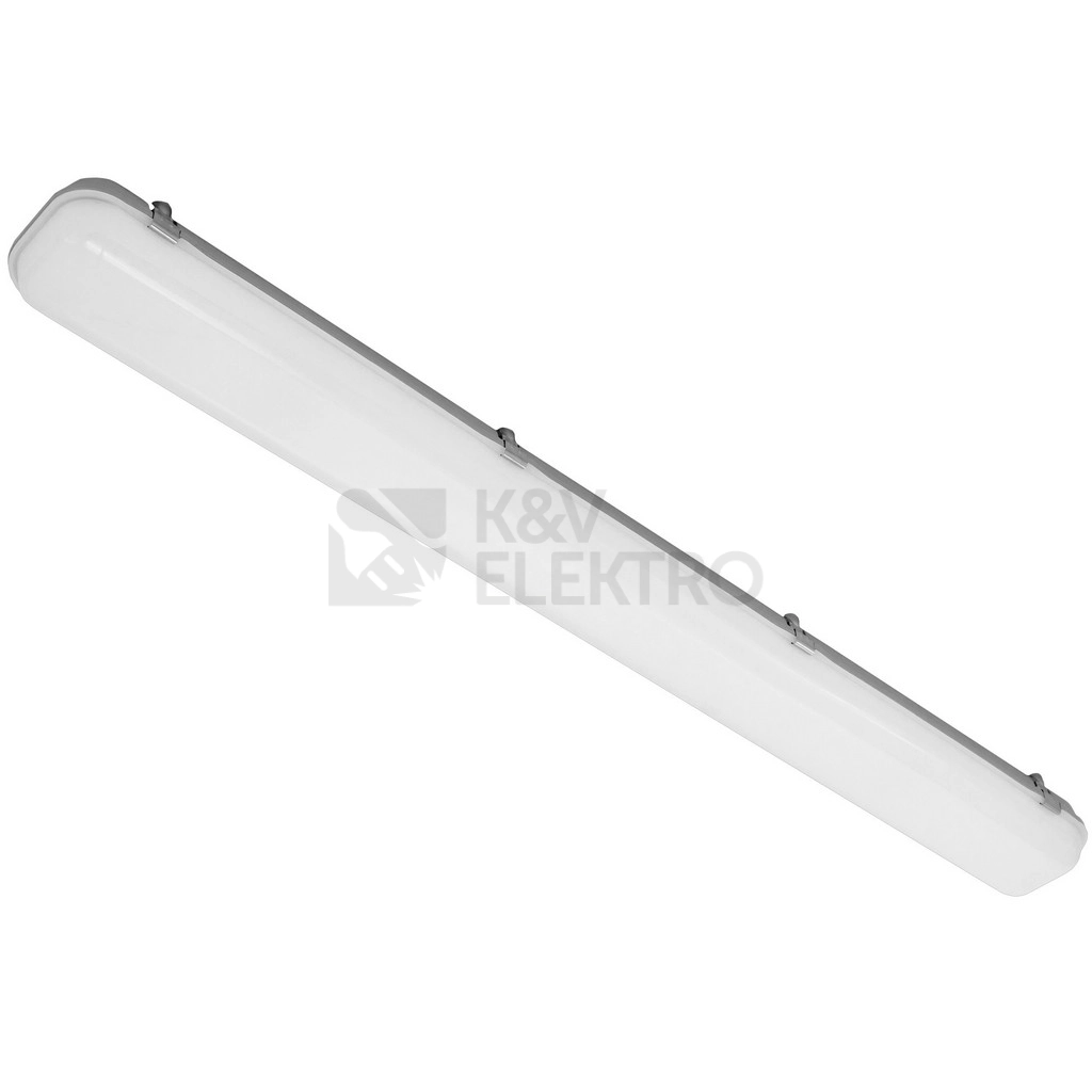 Obrázek produktu Zářivka LED MODUS VLO5000M2W4ND 120cm 4000K neutrální bílá 4900lm IP65 0
