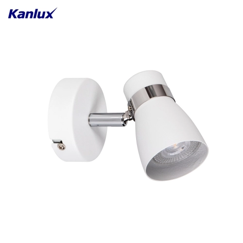 Svítidlo Kanlux ENALI EL-1O W GU10 28760 (obrázek 9)