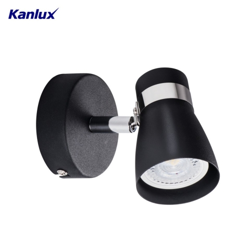 Svítidlo Kanlux ENALI EL-1O B GU10 28761