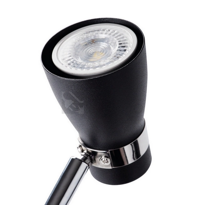 Obrázek produktu Svítidlo Kanlux ENALI EL-1O B GU10 28761 2