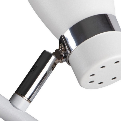 Svítidlo Kanlux ENALI EL-2I W GU10 28762