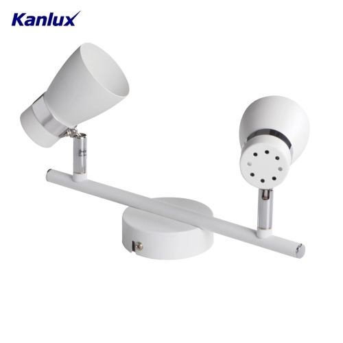 Svítidlo Kanlux ENALI EL-2I W GU10 28762 (obrázek 8)