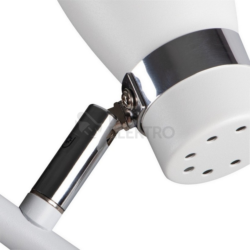 Obrázek produktu Svítidlo Kanlux ENALI EL-2I W GU10 28762 5