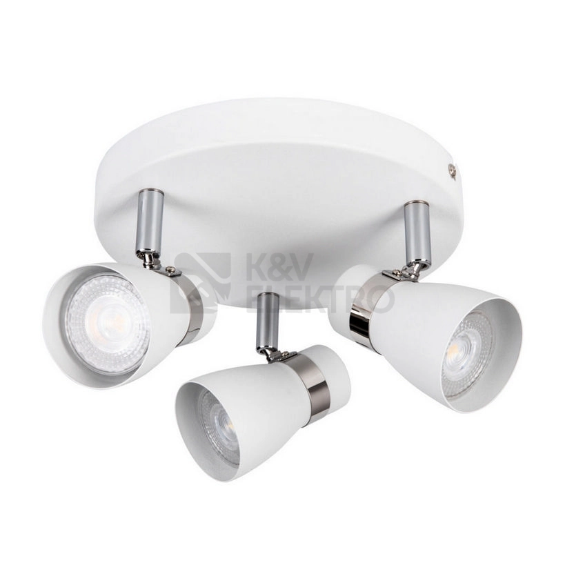 Obrázek produktu Svítidlo Kanlux ENALI EL-3O W GU10 28764 0