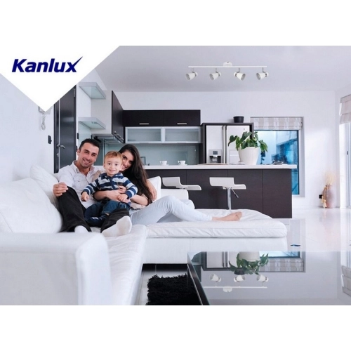 Svítidlo Kanlux ENALI EL-3O B GU10 28765 (obrázek 6)