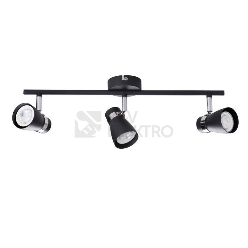 Obrázek produktu Svítidlo Kanlux ENALI EL-3I B GU10 28767 0
