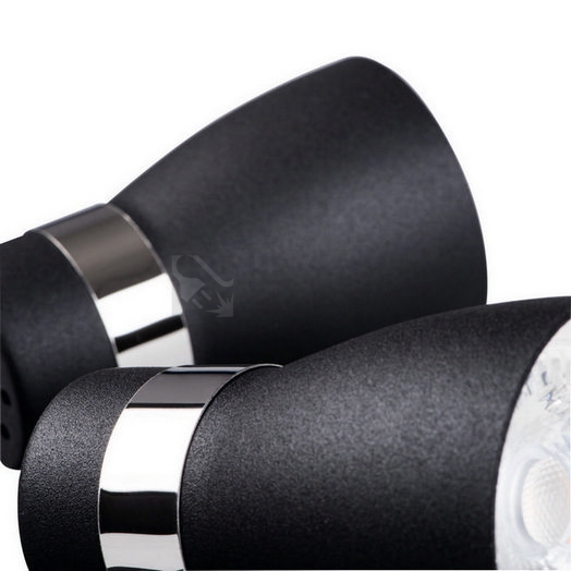 Obrázek produktu Svítidlo Kanlux ENALI EL-4I W GU10 28768 9