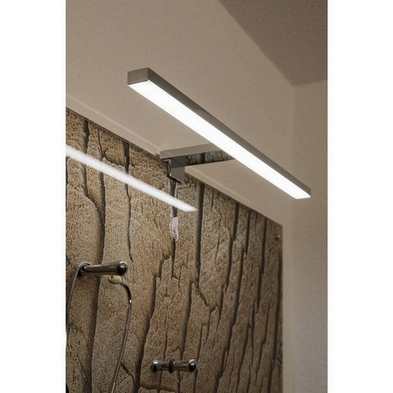 Zrcadlové LED svítidlo SLV DORISA IP44 6,6W 4000K 1000780 (obrázek 7)